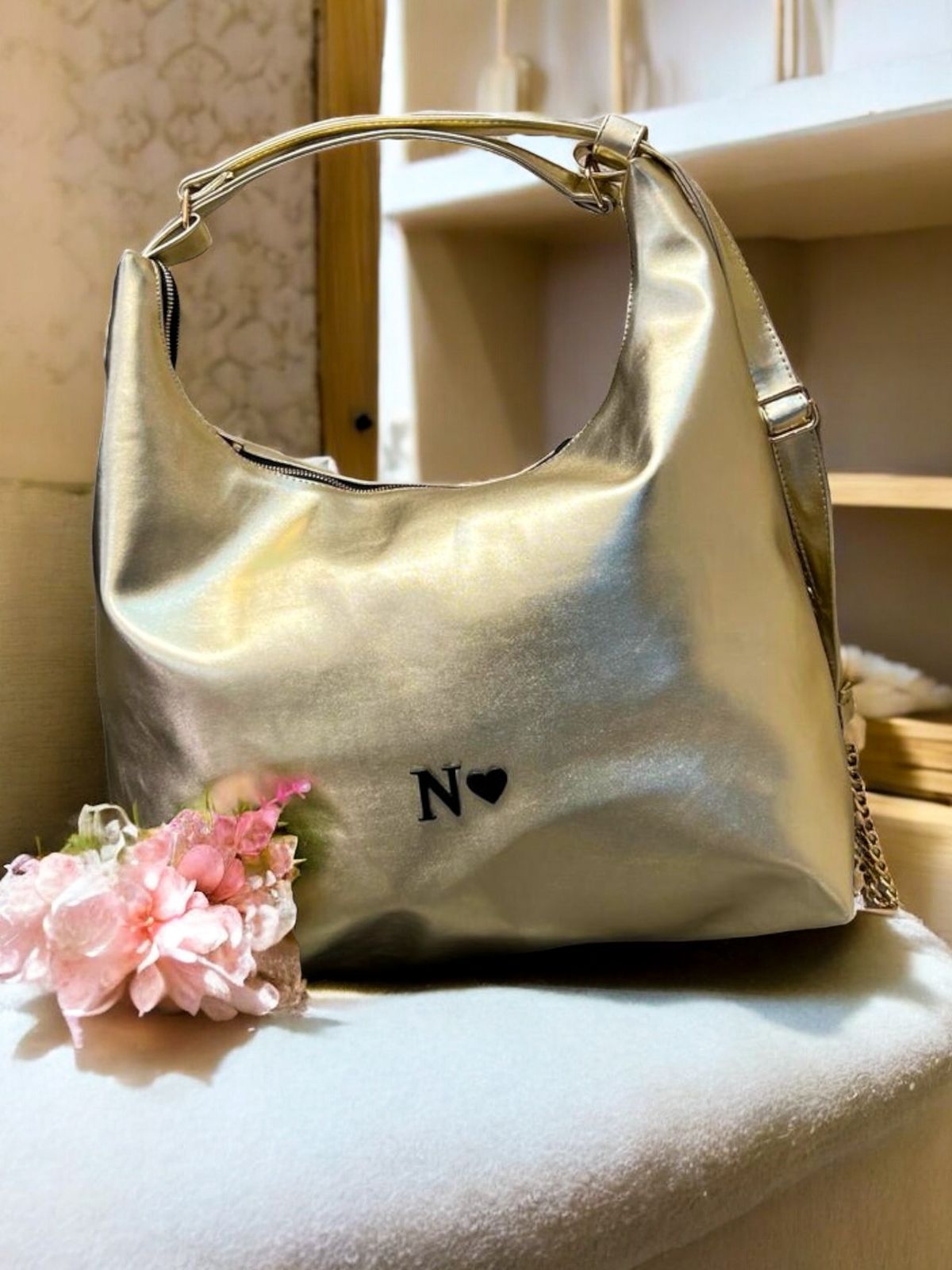 BOLSA/MOCHILA