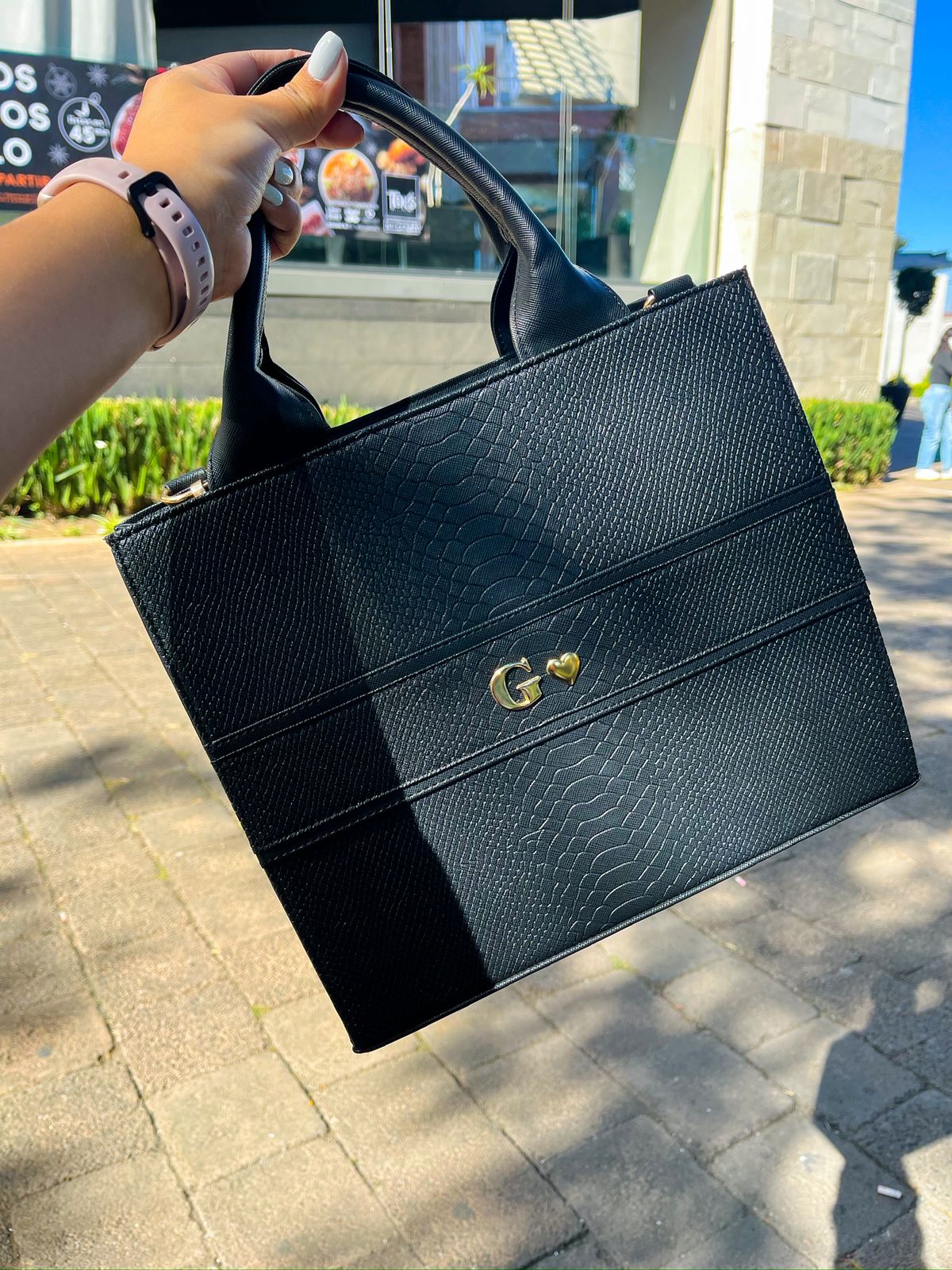 TOTE CLASICA - MIDI