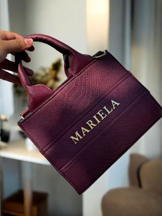 TOTE CLASICA - PETITE