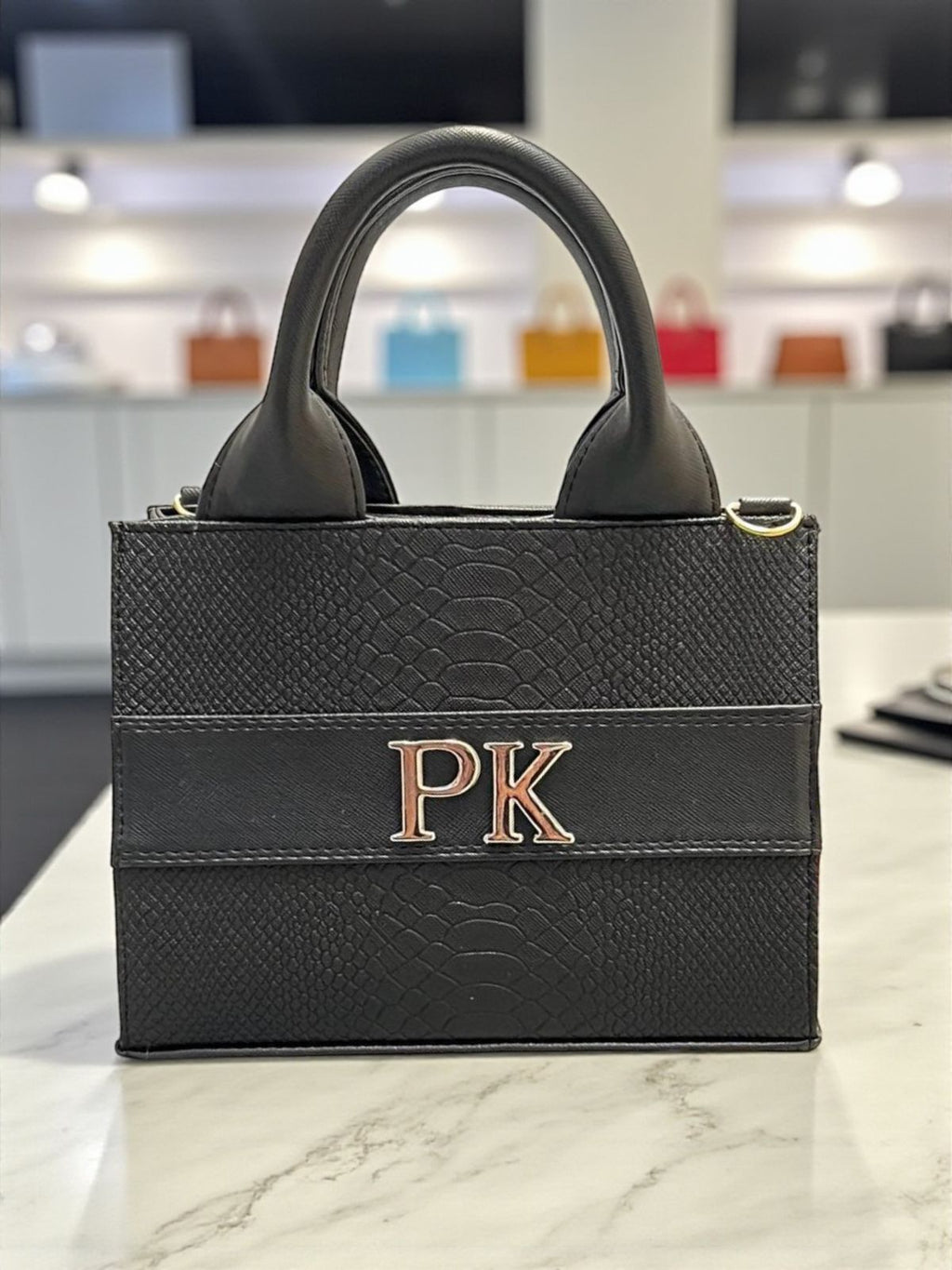 TOTE CLASICA - PETITE