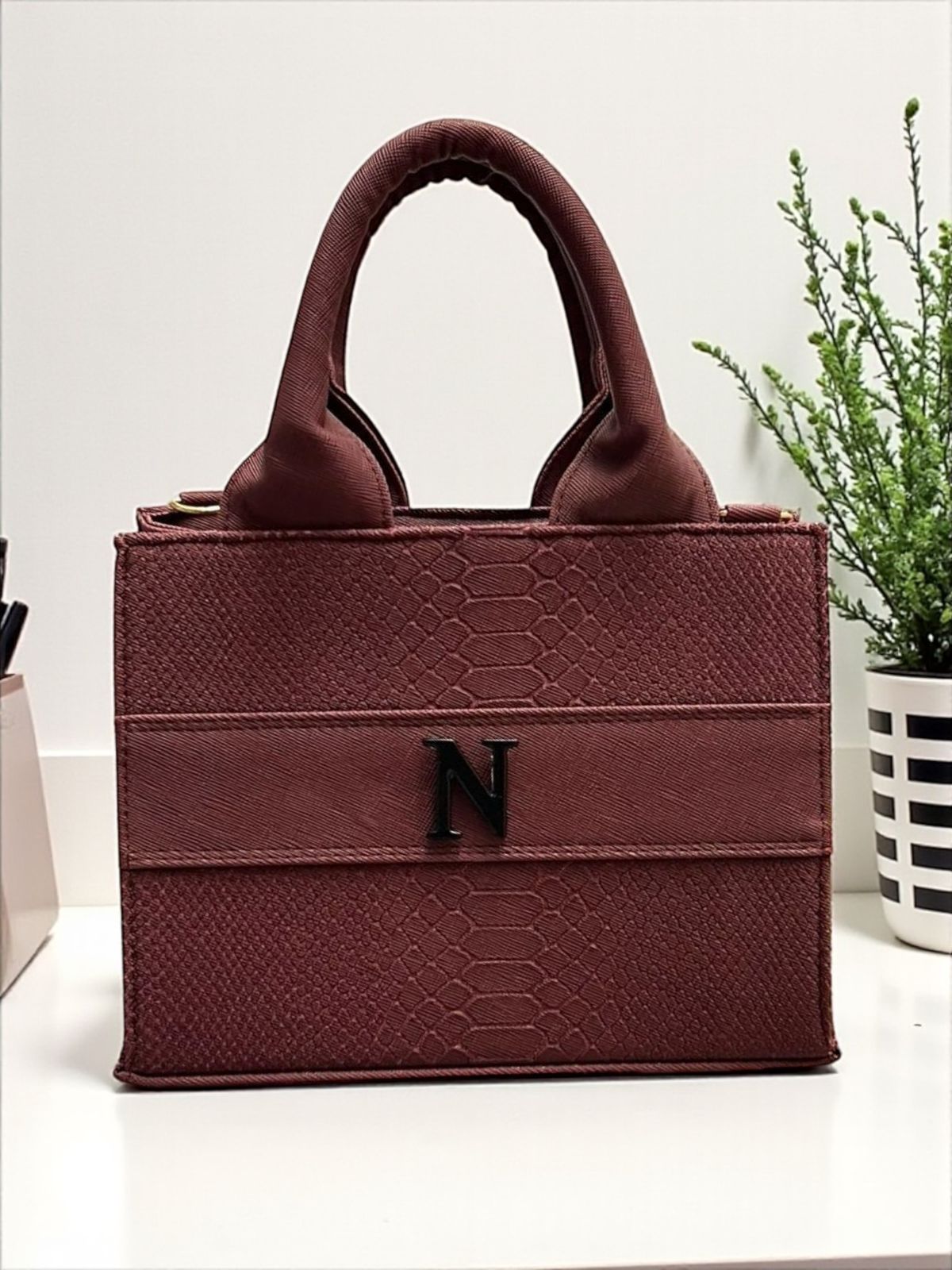 TOTE CLASICA - PETITE