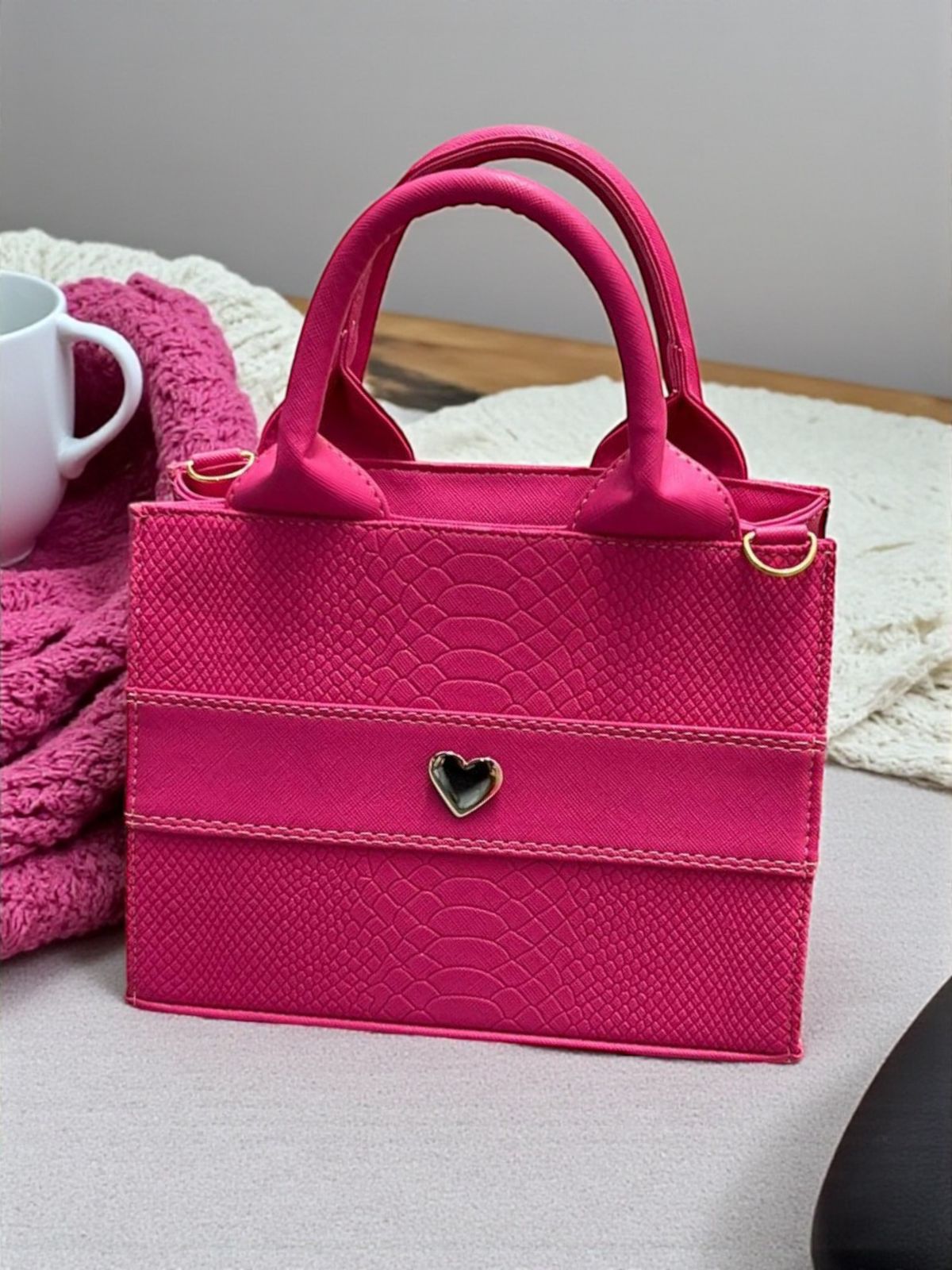 TOTE CLASICA - PETITE