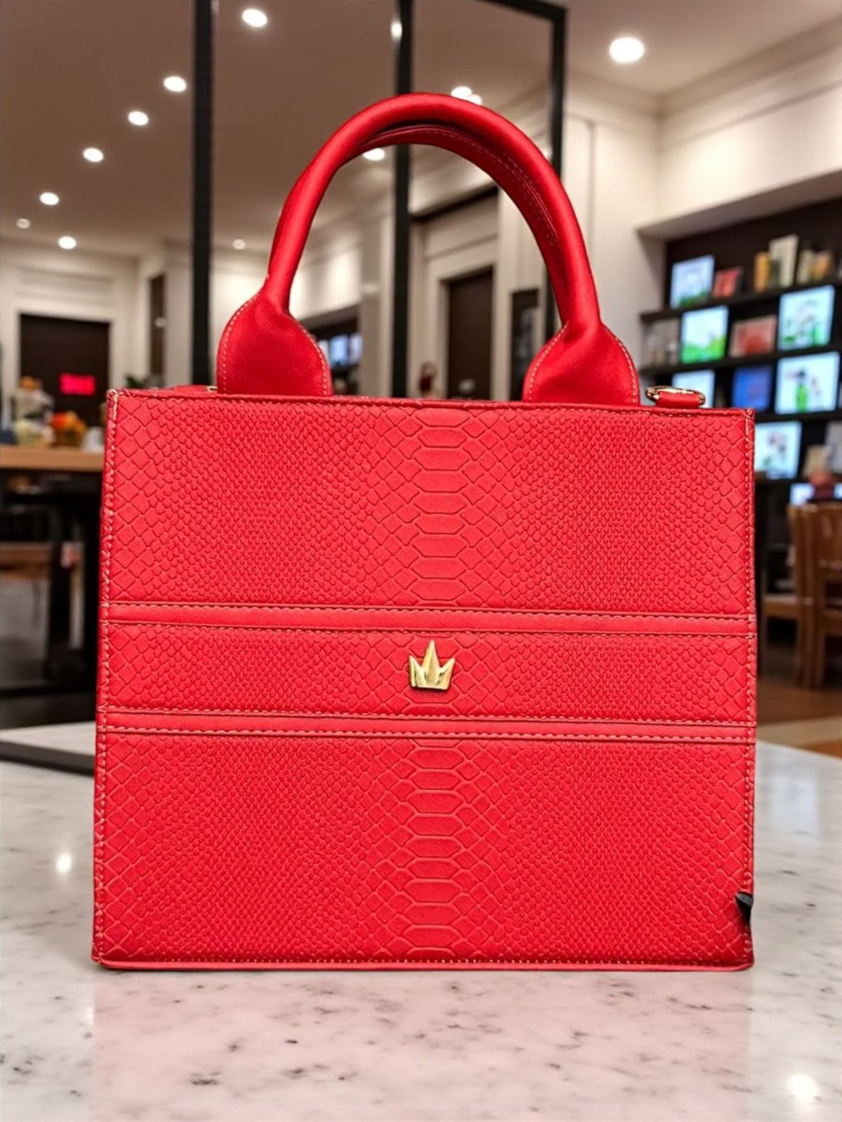 TOTE CLASICA - MIDI