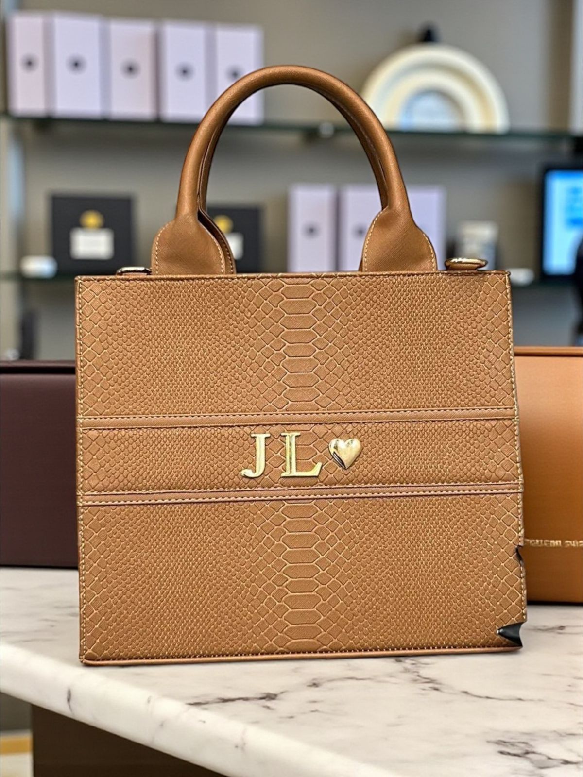 TOTE CLASICA - MIDI