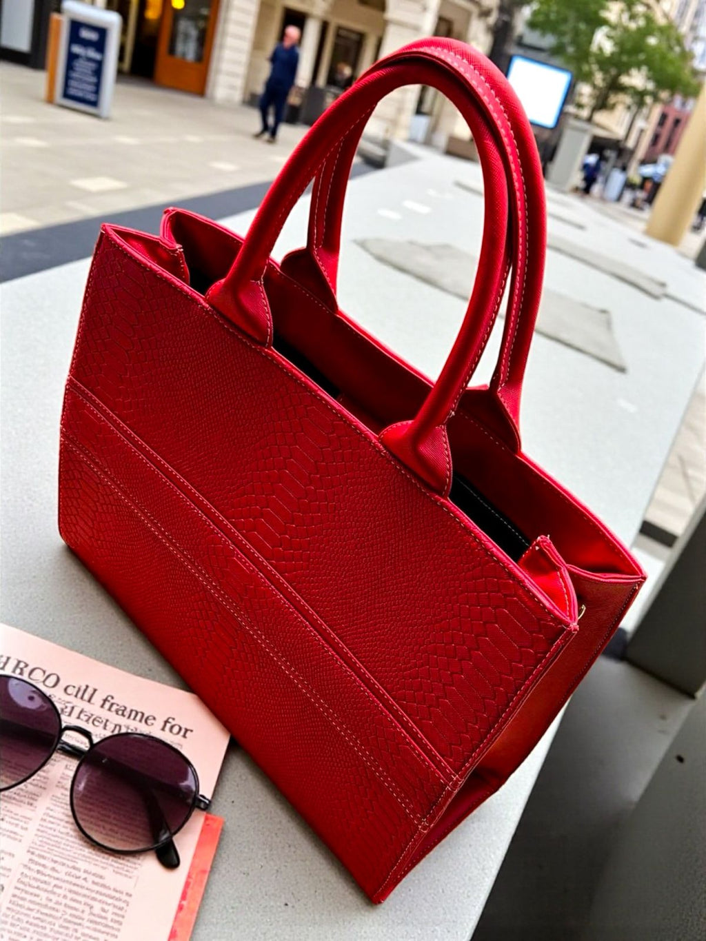 TOTE CLASICA - GRANDE