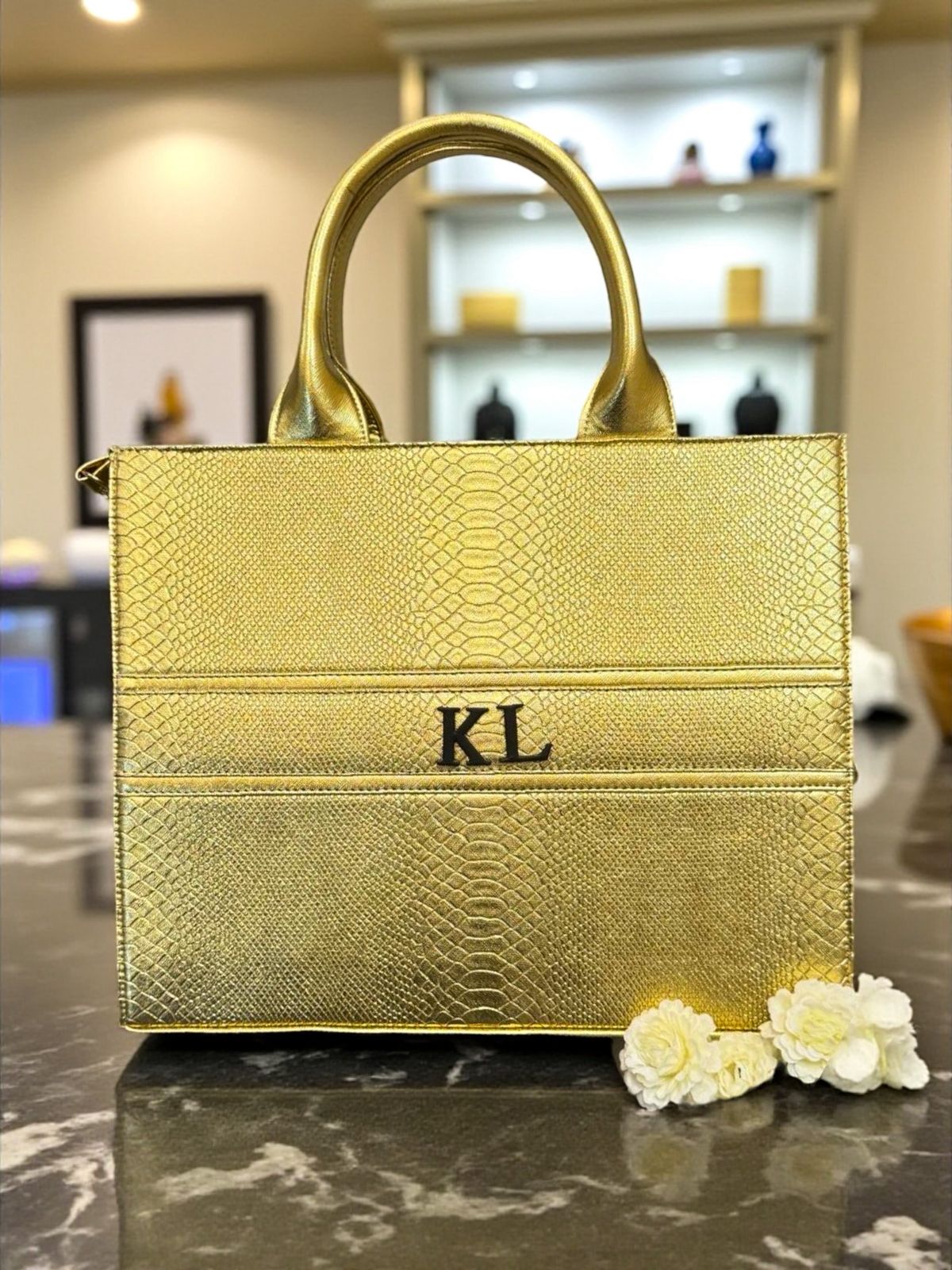 TOTE CLASICA - GRANDE