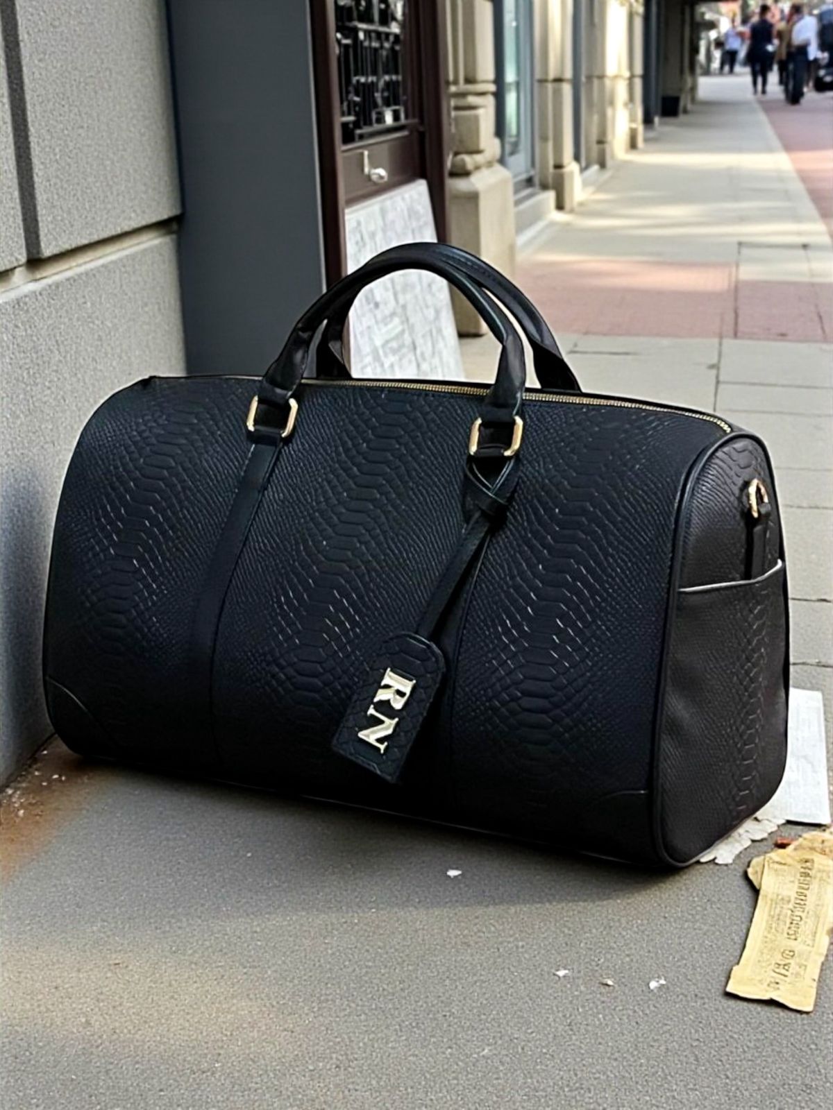 MALETA
