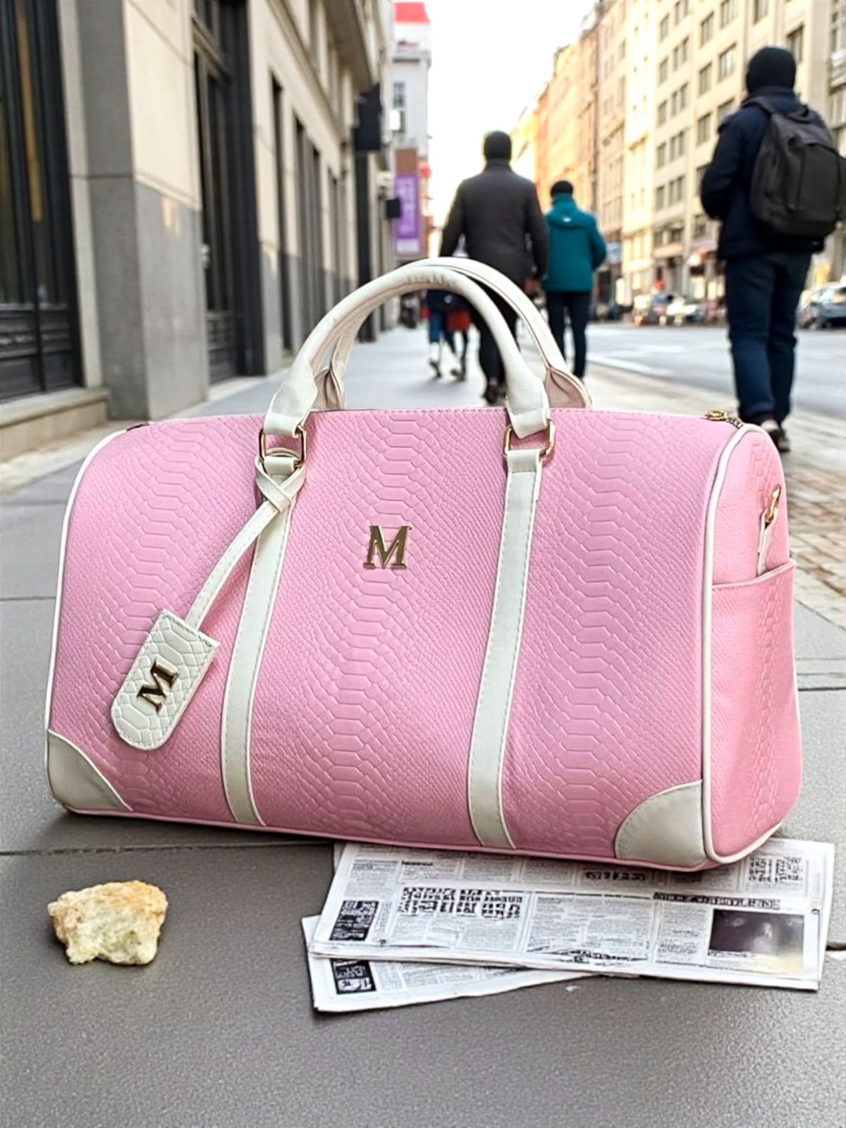 MALETA