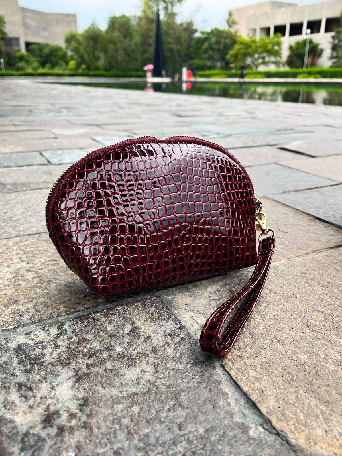 COSMETIQUERA