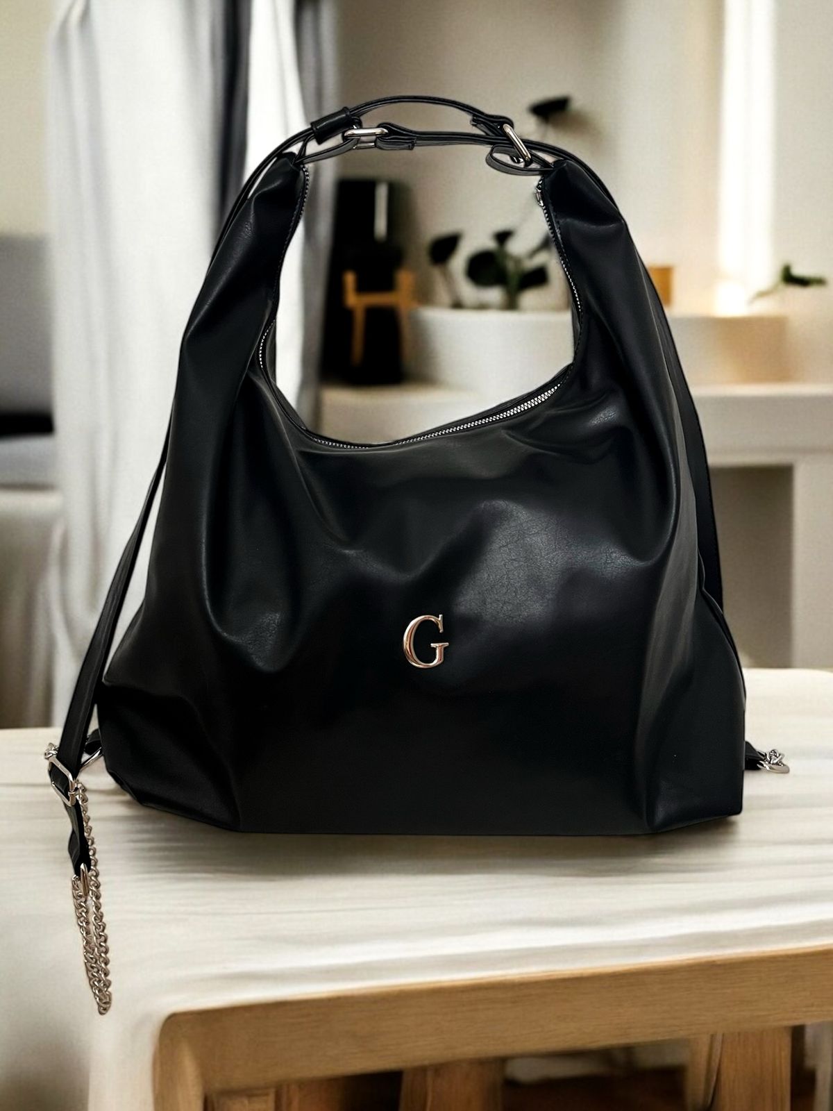 BOLSA/MOCHILA