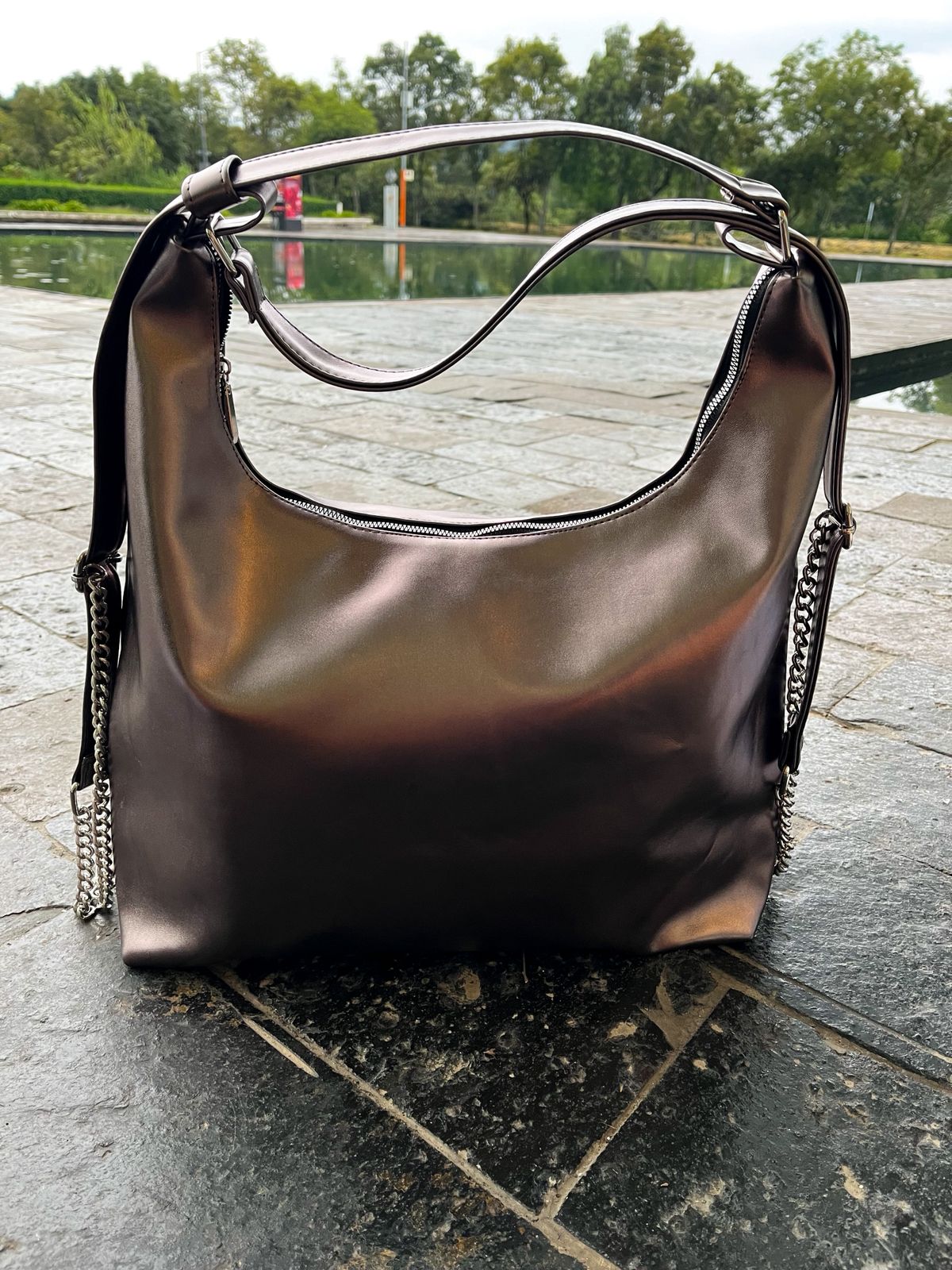BOLSA/MOCHILA